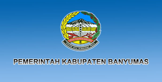 VISI DAN MISI KABUPATEN BANYUMAS